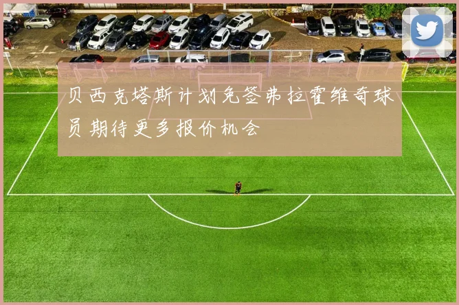 贝西克塔斯计划免签弗拉霍维奇球员期待更多报价机会