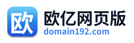 欧亿网页版 Logo